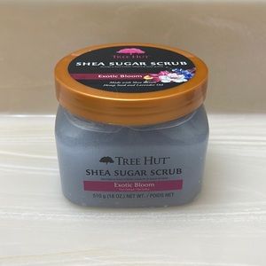 Tree Hit Scrub NEW - price negotiable 😊